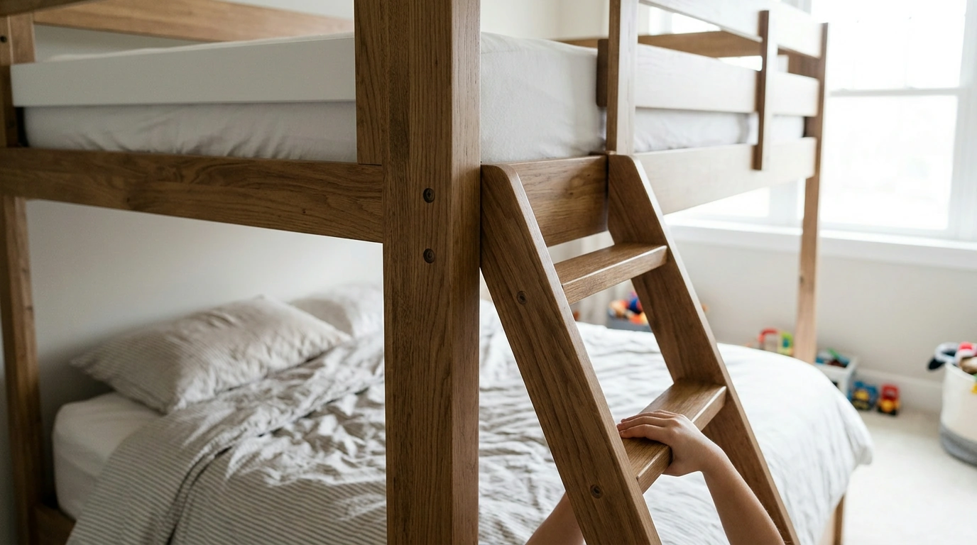 Find the Best Twin-Over-Full Bunk Bed for Your Room